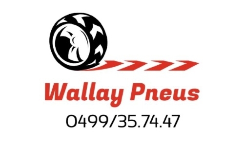 Wallay Pneus